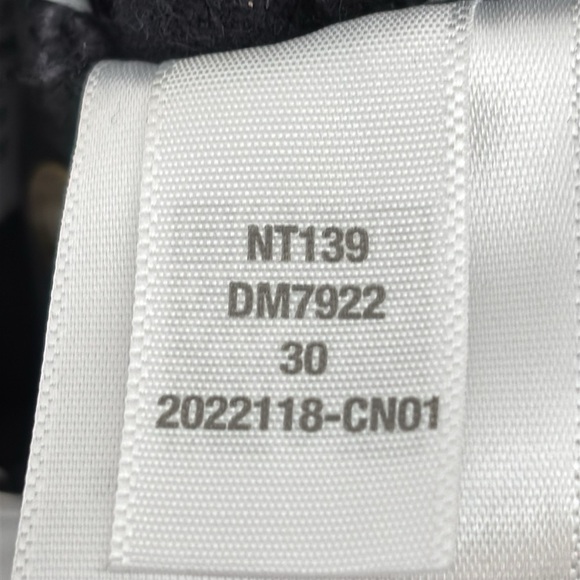 Alexa Chung for Madewell High-Rise Straight Jean Outridge Wash size 30 NWT NT139 - Picture 12 of 14